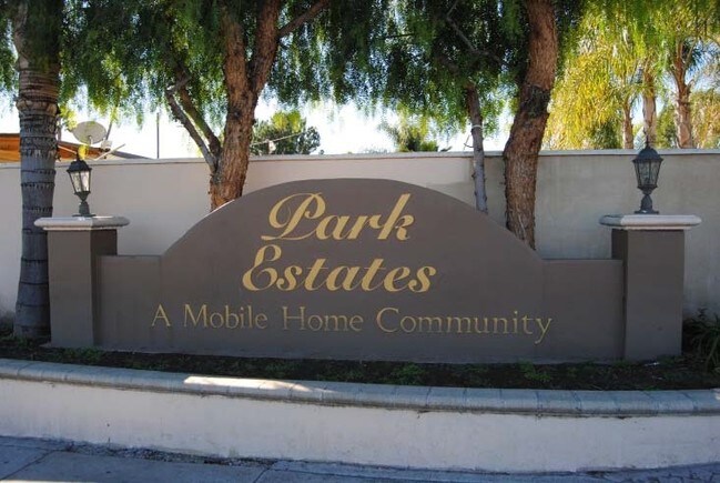 Photo - Park Estates