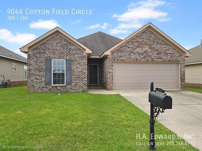 Building Photo - 9046 Cotton Field Cir