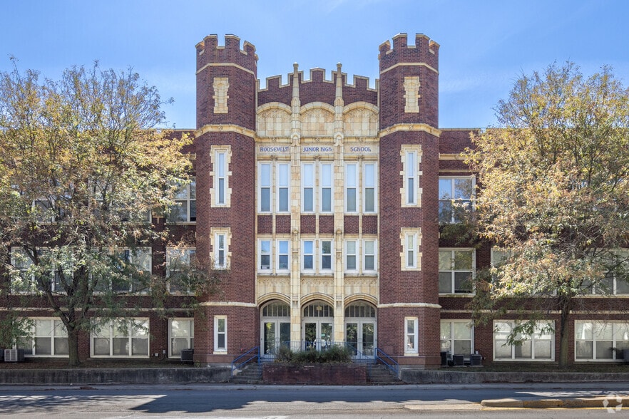 Building Photo