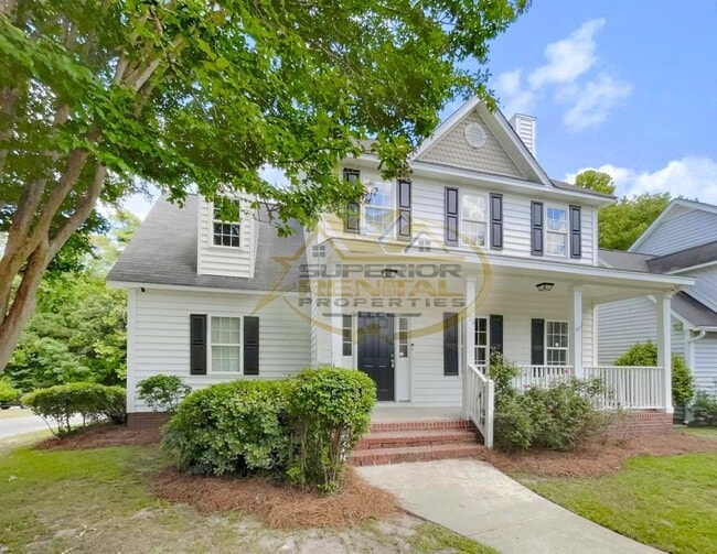 124 Pickwick Dr