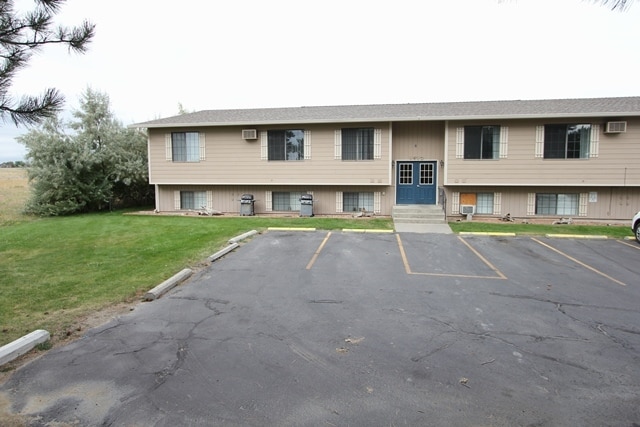 Front of Building - 1512 Governors Blvd Unit 1512 #6
