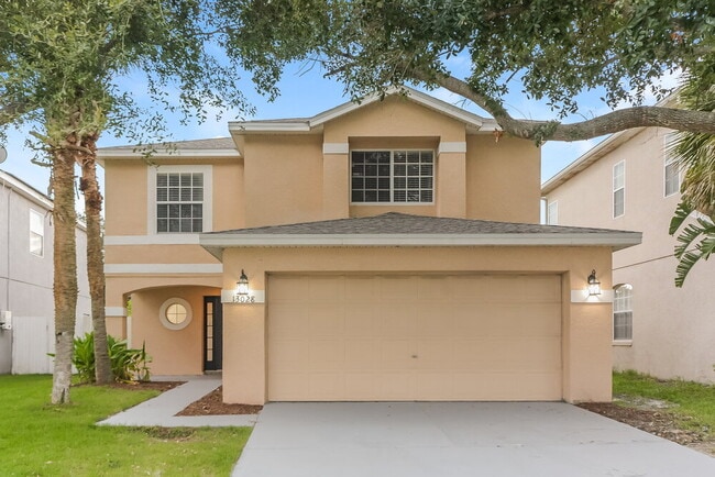 Building Photo - 13028 Lily Pond Ct