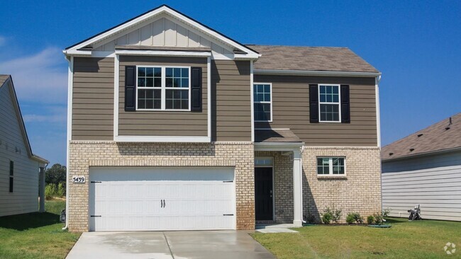 Building Photo - 5439 timberwalk ln Rental