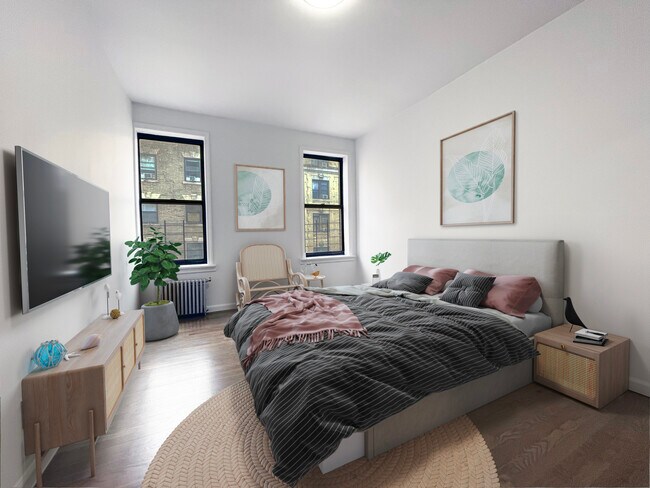 Photo - 560 W 163rd St Unidad 43