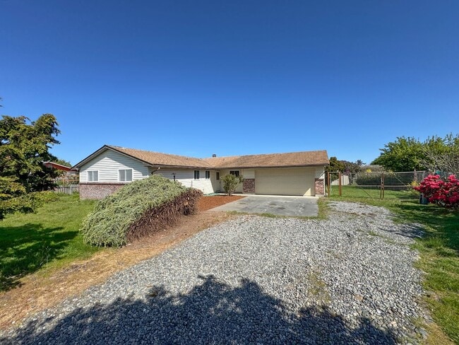 Photo - Dungeness Area Home for Lease