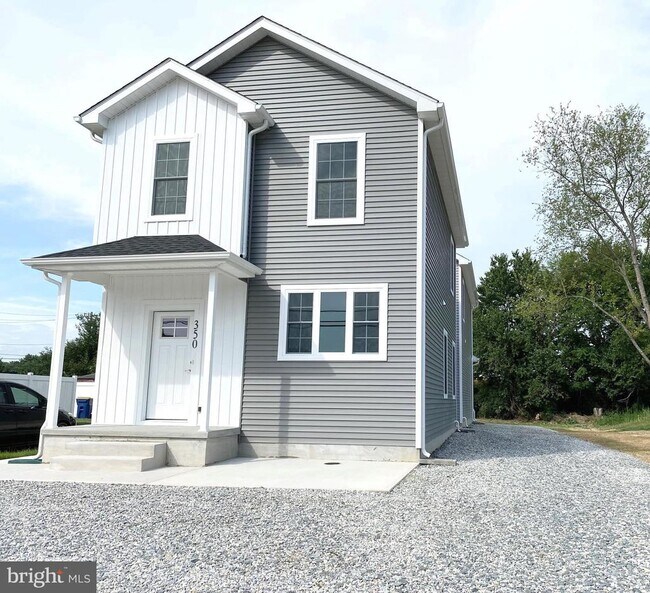 350 N Main St Rental House Rental in Smyrna, DE