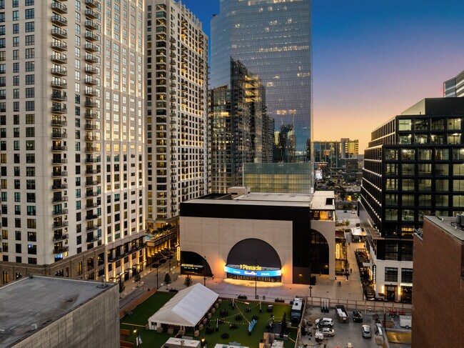 Building Photo - The Everett-Nashville Yards