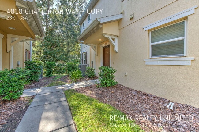 Photo - 4818 Chatterton Way Townhome