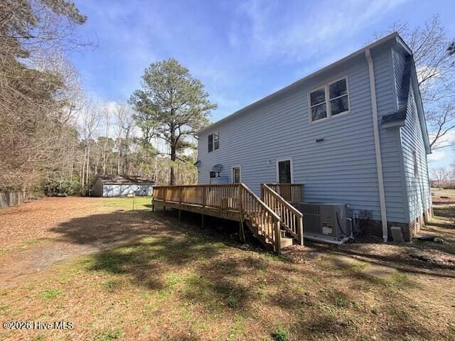 Photo - 309 Country Club Ln
