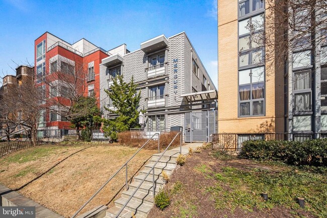 Photo - 1439 Chapin St NW Apartment Unit 102