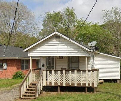 Photo - 828 W Roosevelt St House