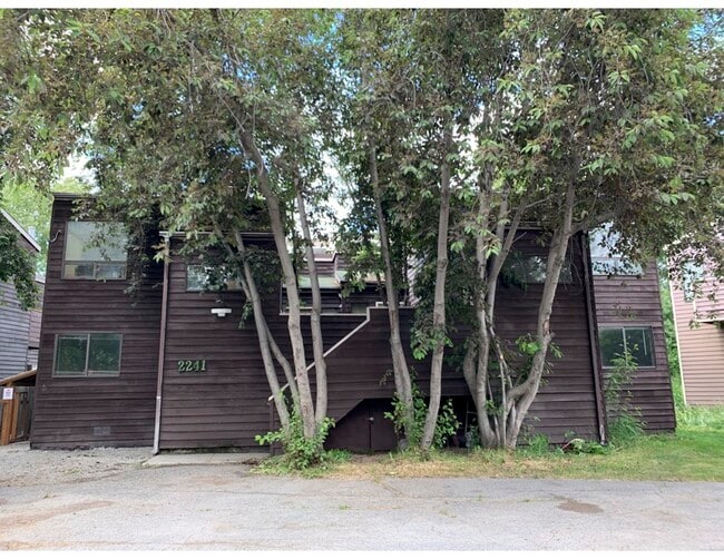 2241 - 2241 Townhome