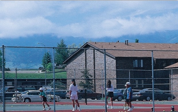 Quail Run Apartments