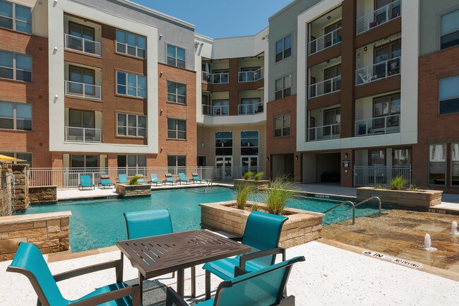 Beach Pool