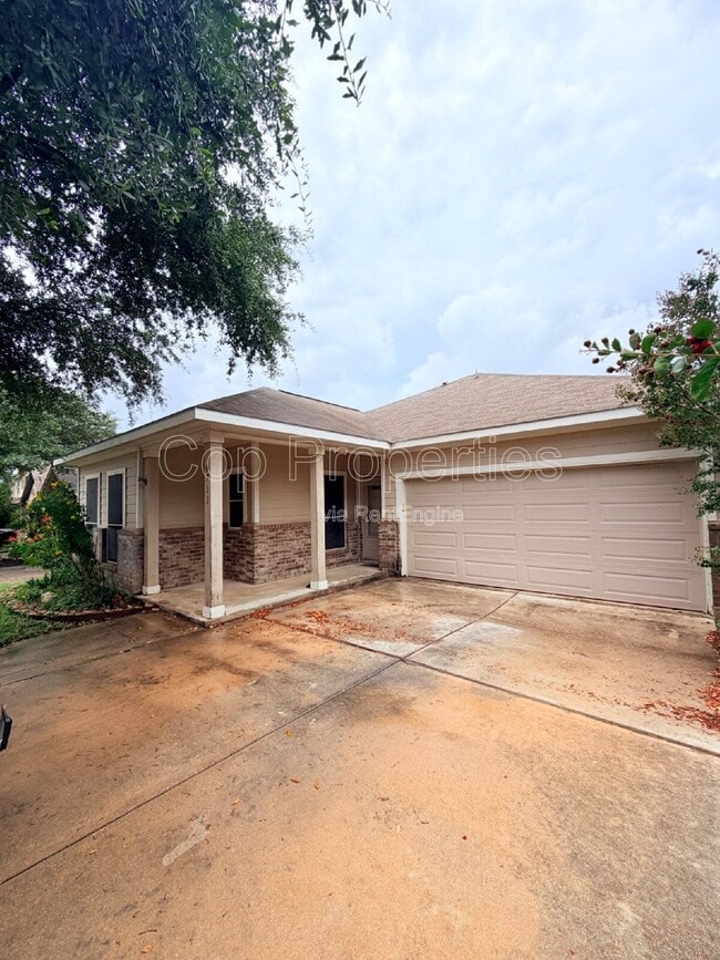 6711 Buckhorn Cliff