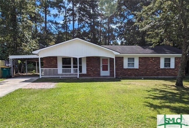 Building Photo - 322 Chatham Villa Dr Rental