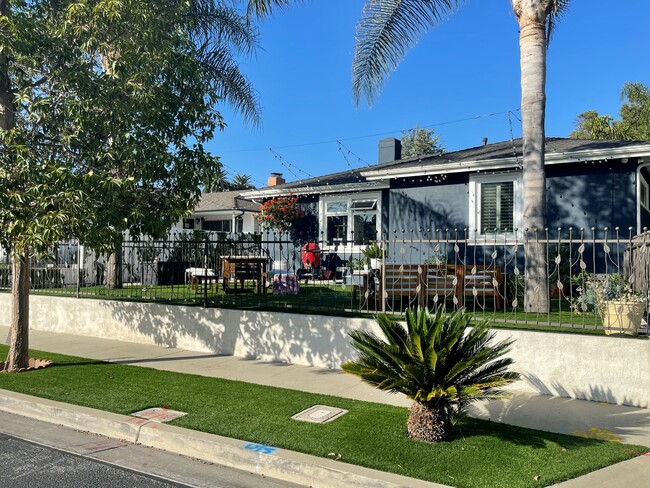 Street View - 4228 Ince Blvd Apartment Unit B