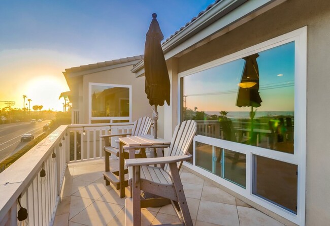 Unparalleled Ocean and Racetrack Views in ... - Unparalleled Ocean and Racetrack Views in ... Rental