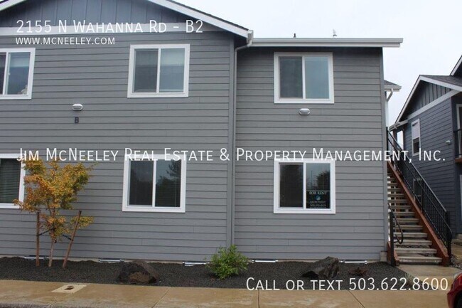 Photo - 2155 N Wahanna Rd Unit B2