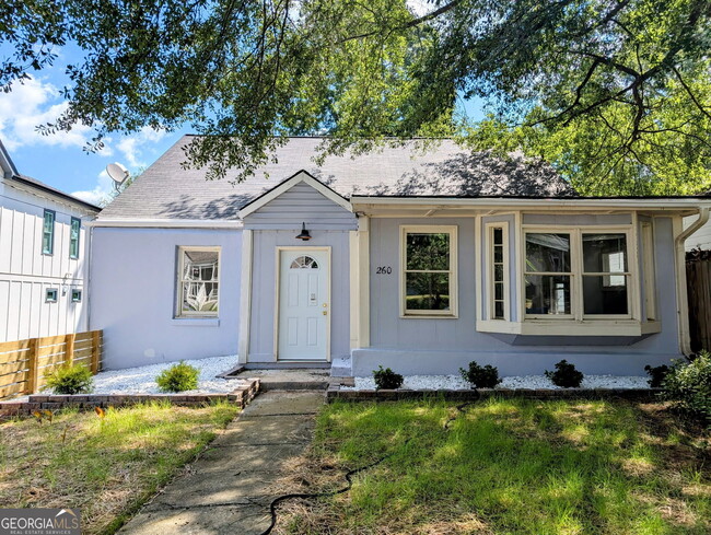 Photo - 260 Patterson Ave SE Townhome