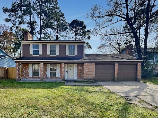 Building Photo - 2022 Oak Shores Dr