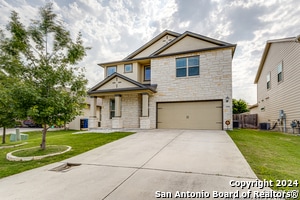 Building Photo - 6906 Fisherman Sky Rental
