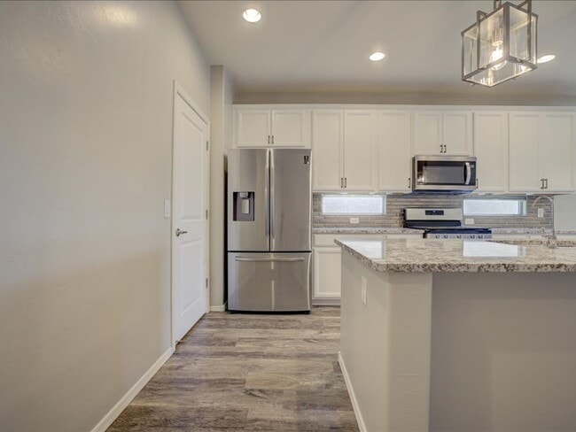 Photo - 3 Bedroom 2 Bathroom