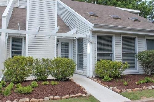 Building Photo - 1533 Planters Ridge Ln Rental