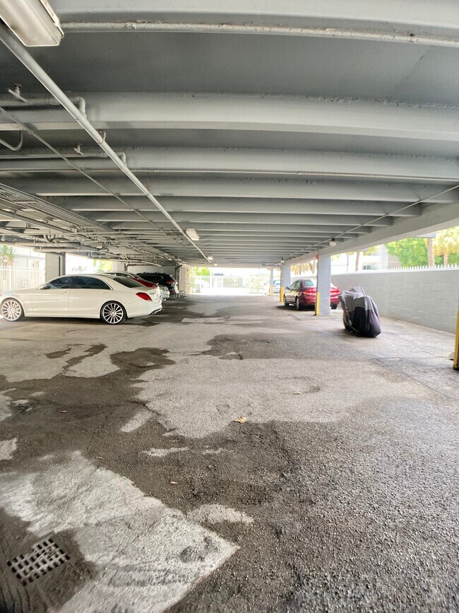 Photo - 1615 West Ave Unit 501