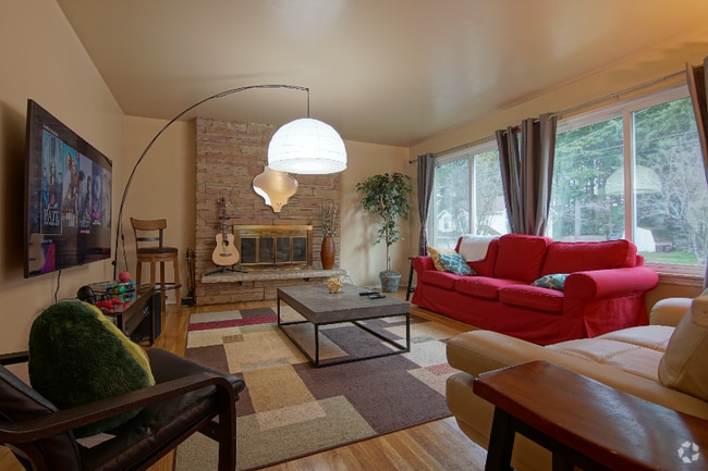 Building Photo - 11449 5th Ave S Rental