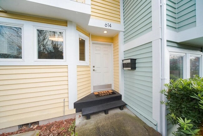 Photo - First Hill/Central District Townhome