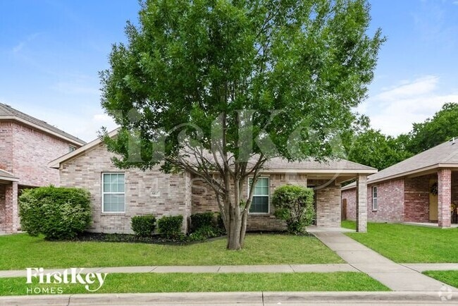 Building Photo - 607 Lentisco Dr Rental
