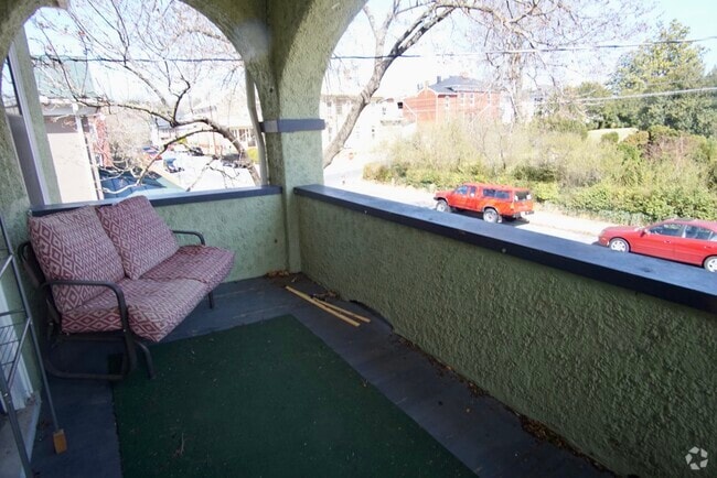 Building Photo - 108 Fayette St Unit B Rental