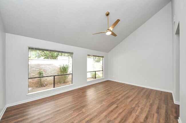 Photo - Freshly Remodeled Sugar Land Home with a Garden That Came Ready to Show Off