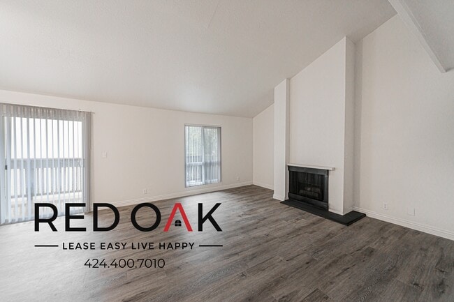 Building Photo - 726 E Workman St Unit 700B