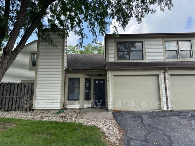 Building Photo - 5412 Evard Rd