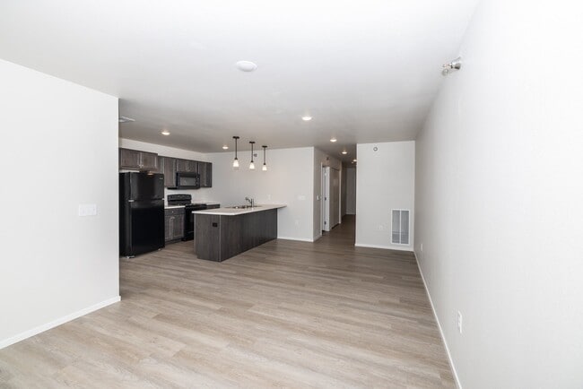 Photo - The Boundary