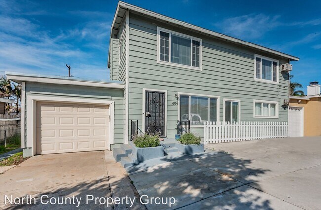 3 br, 1 bath House - 604 Capistrano Drive - 3 br, 1 bath House - 604 Capistrano Drive