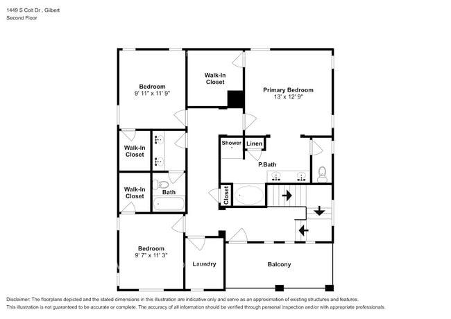 Photo - 1449 S Colt Dr