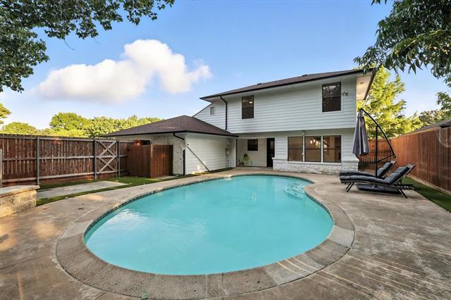 Photo - 2902 Panhandle Dr