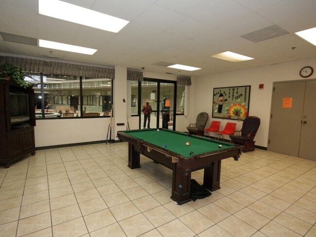 Photo - Trinity Towers Senior Apartments - Age 62+