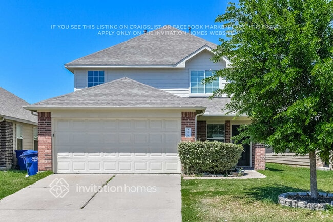 Building Photo - 18802 N Lyford Dr Rental