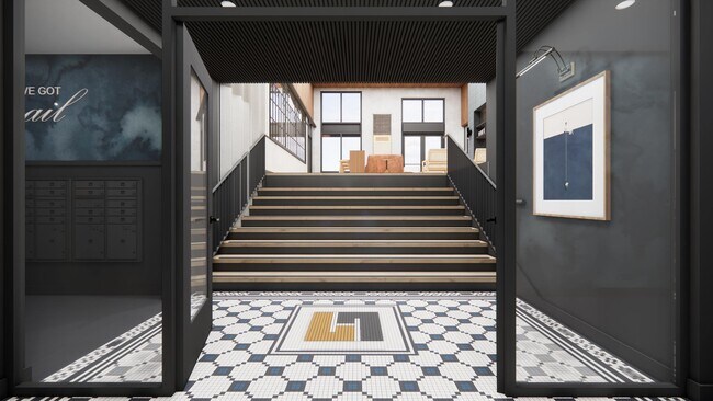 Photo - Huntington Apartment Homes