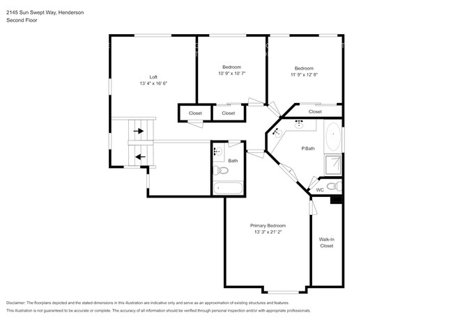 Photo - 2145 Sun Swept Way