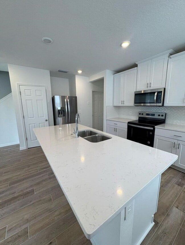 Photo - Contemporary Comfort – 3 Bedrooms & 3 Baths in Cagan Crossings West