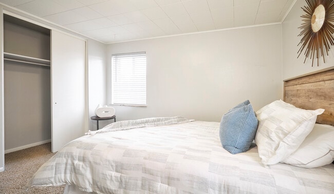Melody Creek Apartments