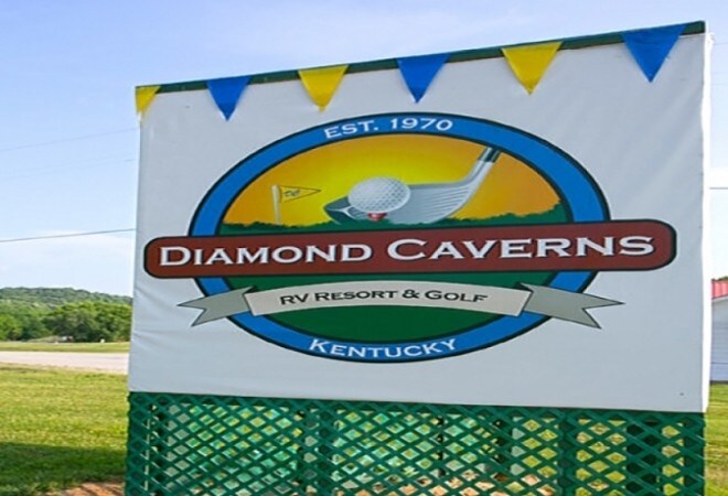 Photo - Diamond Caverns RV Resort & Golf
