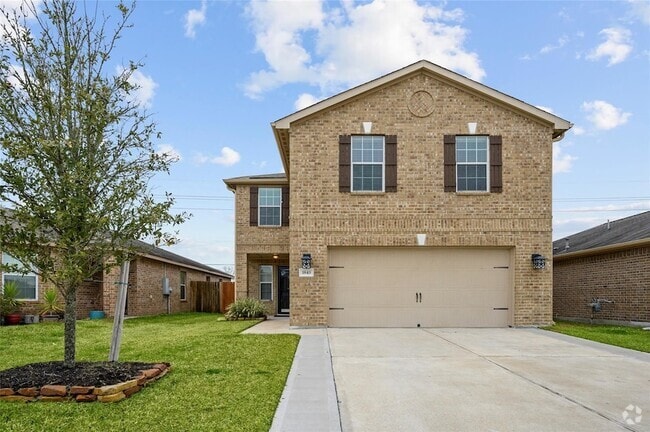 Building Photo - 1843 Garnet Breeze Dr Rental