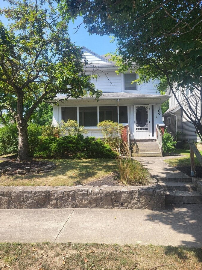 Photo - 109 S Westgate Ave Casa