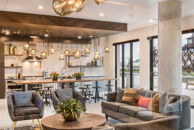 DoMUS Apartments